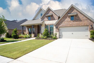 22615 Duncan Brush Trace, Richmond, TX 77469 - photo 3