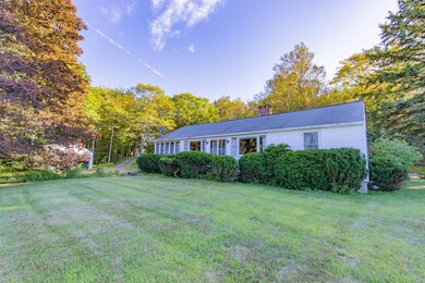 115 Upper Jaffrey Rd, Dublin, NH 03444 - photo 5