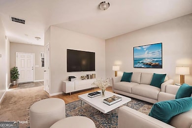 1077 Coldwater Dr, Griffin, GA 30224 - photo 6