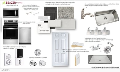 3033 Dagny St, Las Vegas, NV 89121 - photo 4