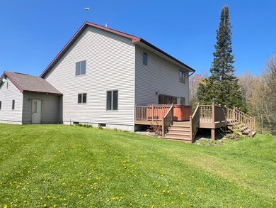 Back Exterior