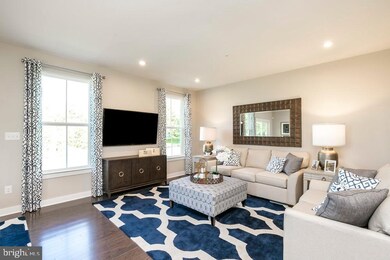 836 Fountain Trail, Kennett Square, PA 19348 - photo 3