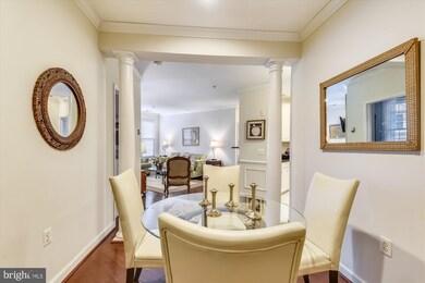 1321 N Adams Ct unit 308, Arlington, VA 22201 - photo 6