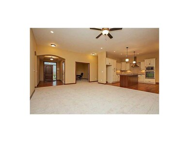 Great Room.