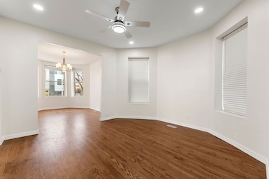 2630 N Hamlin Ave unit 1, Chicago, IL 60647 - photo 4