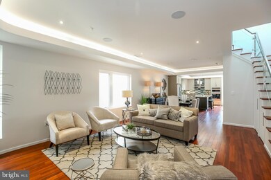 756 Park Rd NW unit 4, Washington, DC 20010 - photo 3