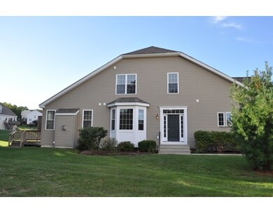 90 Buttercup Ln unit 90, South Grafton, MA 01560 - photo 3