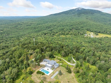 617 Mountain Rd, Jaffrey, NH 03452 - photo 2