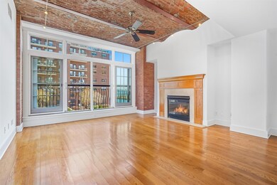 Sugar House unit 2M, Jersey City, NJ 07302 - photo 4