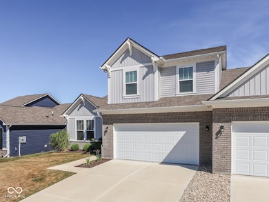 2110 Covey Dr, Danville, IN 46122 - photo 4