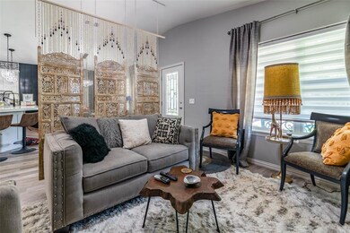 321 W Johnson St, Denison, TX 75020 - photo 7