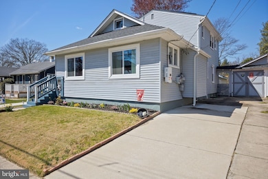 137 E Nicholson Rd, Audubon, NJ 08106 - photo 2