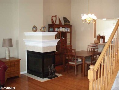 Other - FP between Family Room and Dining Room