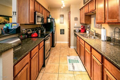 8 - Scottsdale Condo