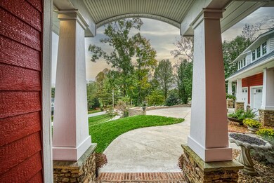 1320 N Plantation Dr, Cookeville, TN 38506 - photo 5