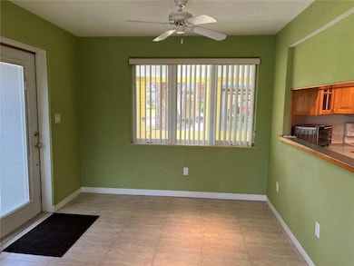 Entrance/Dining