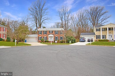 1806 Hursley Ct, Vienna, VA 22182 - photo 5