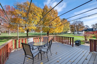 290 Glenvale Rd, Youngstown, NY 14174 - photo 6