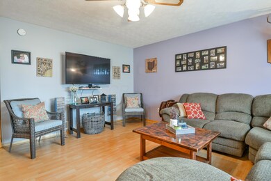 3121 McGuffey Rd