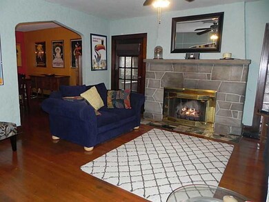 Living Room.