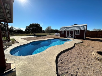 1689 County Road 295, Hico, TX 76457 - photo 7