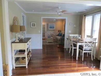 Kitchen Dining