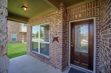 4706 Coopers Hill Trail, Rosenberg, TX 77471 - photo 3