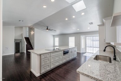Amazing Kitchen