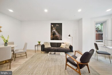 1116 P St NW unit A, Washington, DC 20005 - photo 4