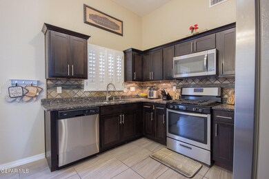 14836 Ted Banks Ave, El Paso, TX 79938 - photo 7