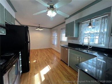 801 Cowles St, Fayetteville, NC 28303 - photo 6