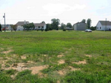 Lot view to Street