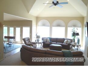 Furnishings included