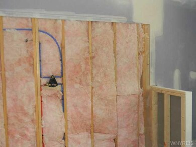 Master Bath. We will be a work in progress...BUT Q