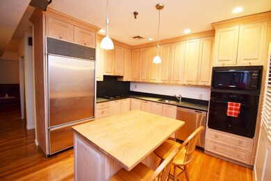 1 Richdale Ave unit 8, Cambridge, MA 02140 - photo 3