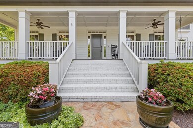 110 Hawks Bend, Canton, GA 30115 - photo 7