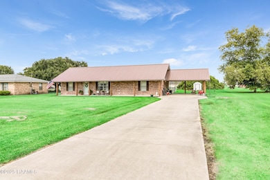 487 Saint Mark Ave, Opelousas, LA 70570 - photo 2