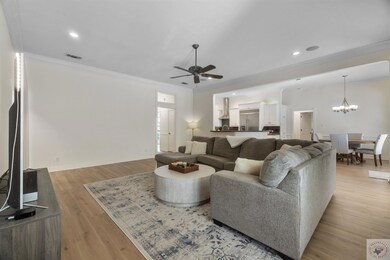 5808 Whitney Ln, Texarkana, TX 75503 - photo 5