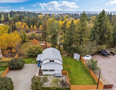 1110 Whitefish Stage, Kalispell, MT 59901 - photo 2