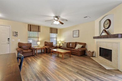 Beautiful flooring is always inspiring... what wil