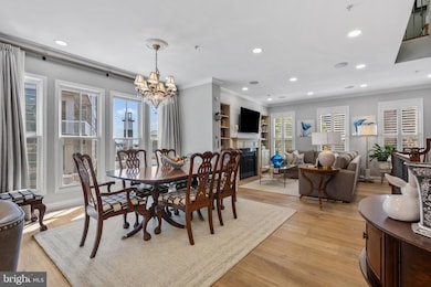 1262 Dockside Cir, Baltimore, MD 21224 - photo 3