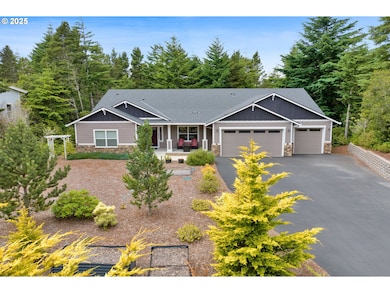 5030 Heceta Park Way, Florence, OR 97439 - photo 2