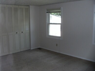 Merry Lane Bedroom