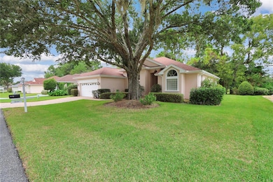 SPACIOUS LOT WITH LUSH LANDSCAPING