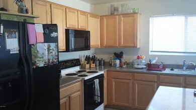 darrel kitchen III