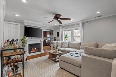 180 W 8th St unit 3, Boston, MA 02127 - photo 3