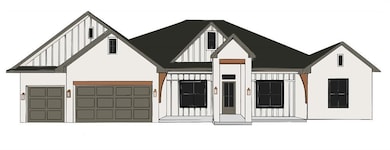 View of miscellaneous listing collateral