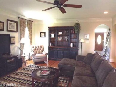Den/Family/Great Room.