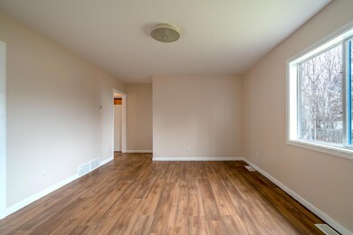 Upstairs