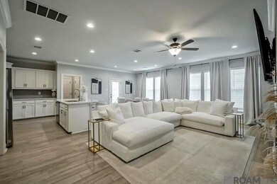 837 Elliston Dr, Gonzales, LA 70737 - photo 3